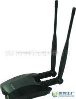 双频霹雳车 大功率无线网卡如何革新您的网络体验