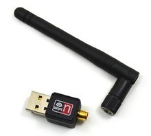 无线网卡设置Wi-Fi热点全攻略 从产品选购到配置详解