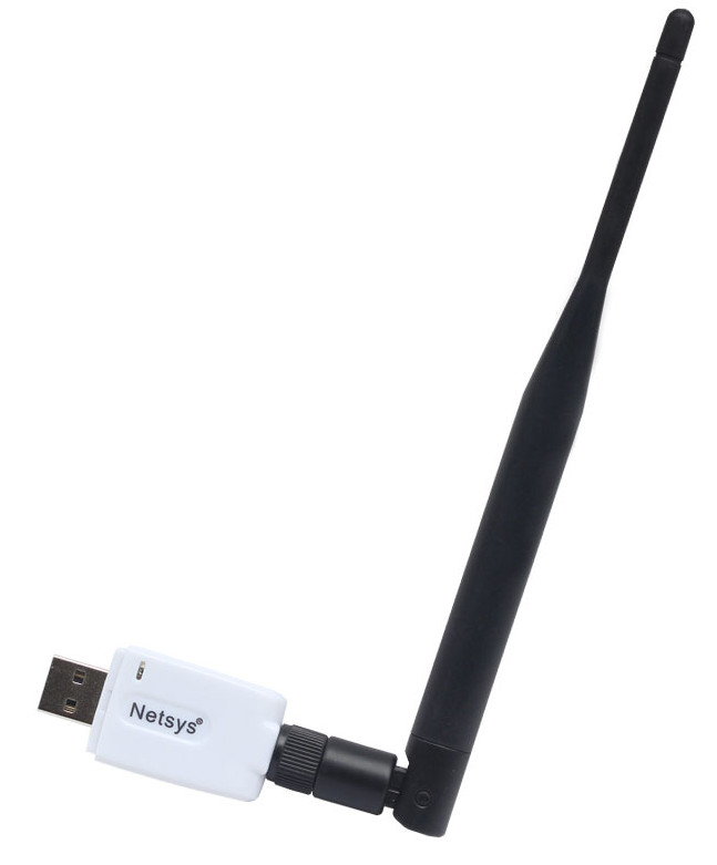 NETSYS 300N 300M无线网卡驱动 便捷下载与安装指南