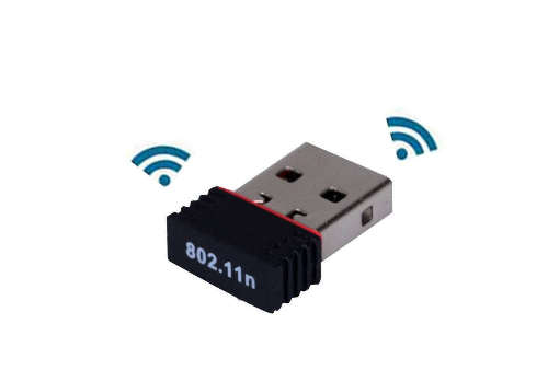 台式机也能连WiFi！无线网卡安装与网络连接图文教程